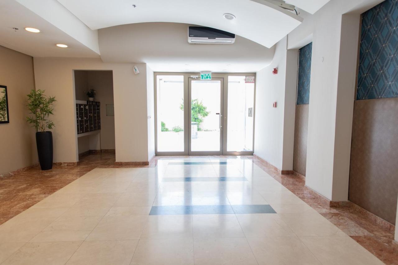 Mahane Yehuda Market Apartment Ierusalim Exterior foto