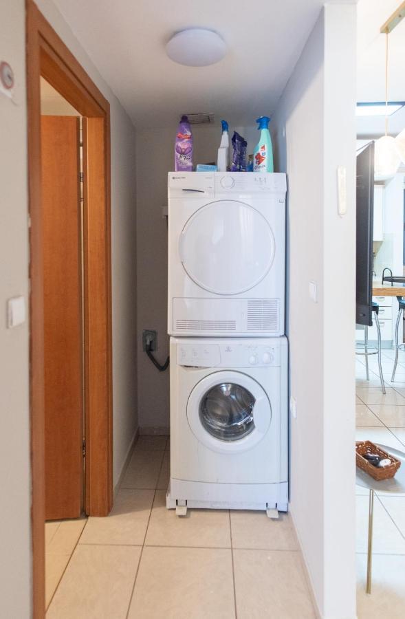 Mahane Yehuda Market Apartment Ierusalim Exterior foto