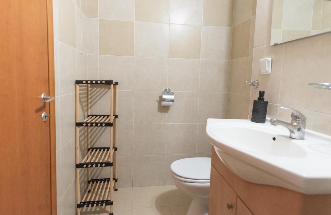 Mahane Yehuda Market Apartment Ierusalim Exterior foto