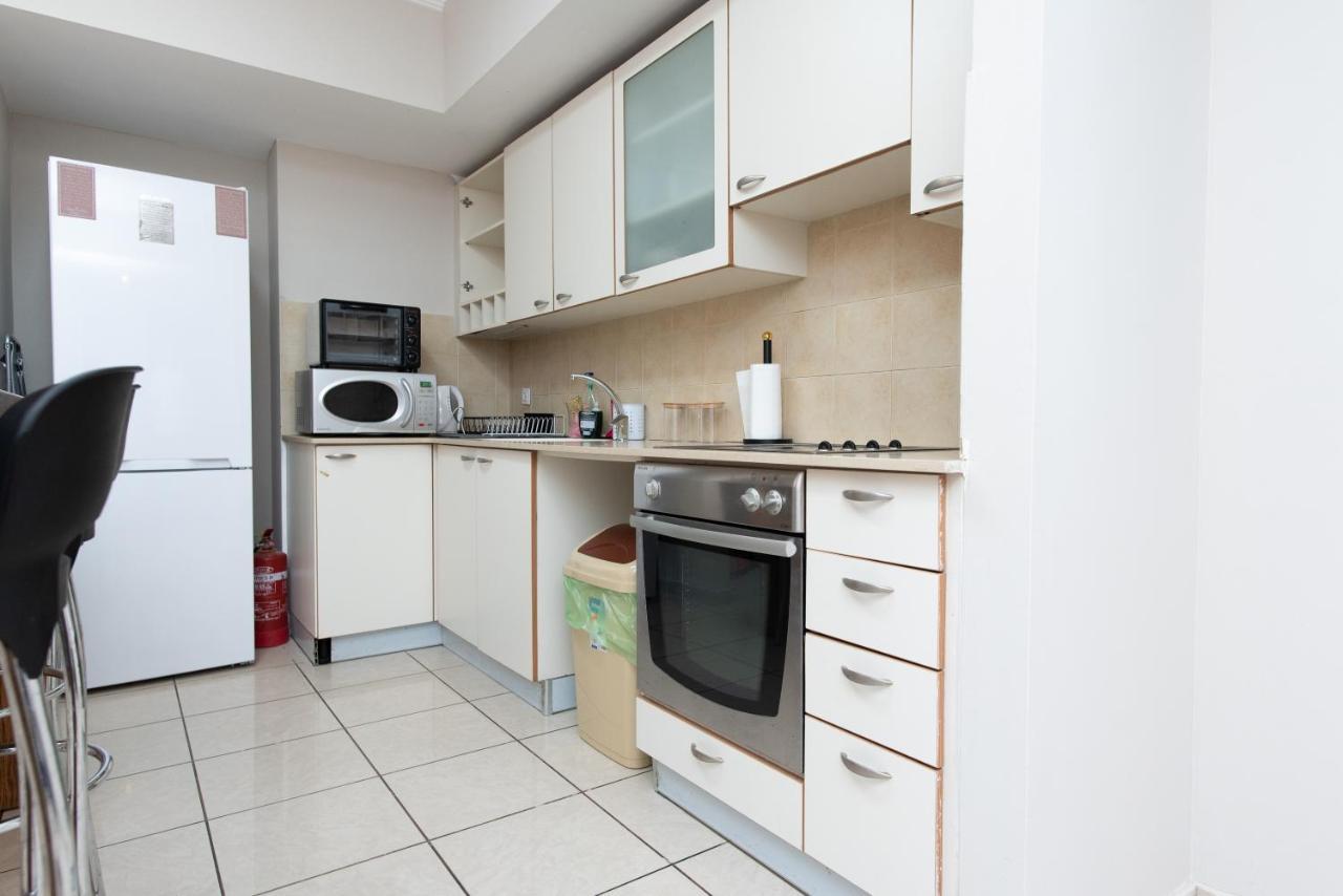 Mahane Yehuda Market Apartment Ierusalim Exterior foto