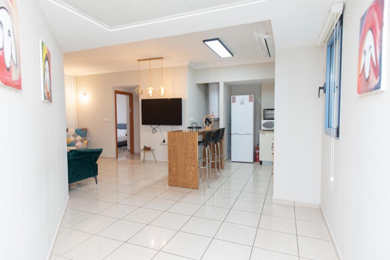 Mahane Yehuda Market Apartment Ierusalim Exterior foto