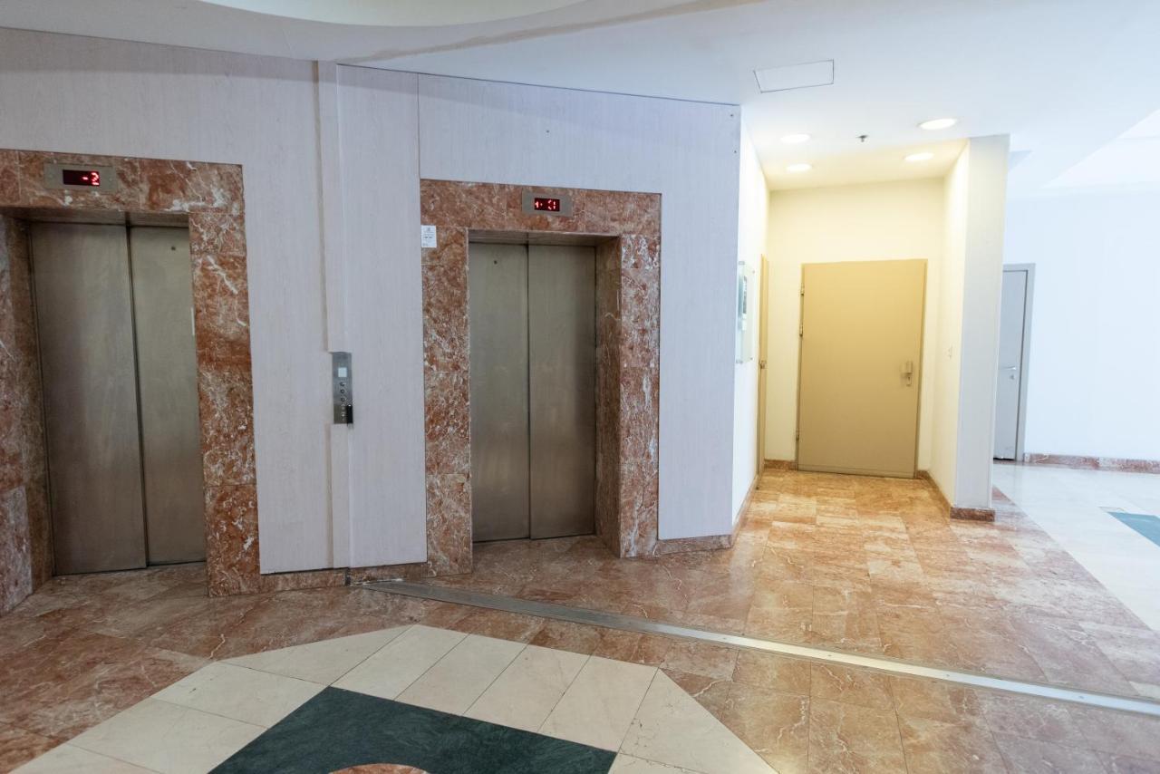 Mahane Yehuda Market Apartment Ierusalim Exterior foto