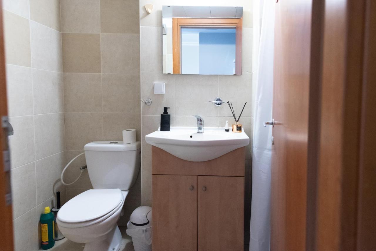 Mahane Yehuda Market Apartment Ierusalim Exterior foto