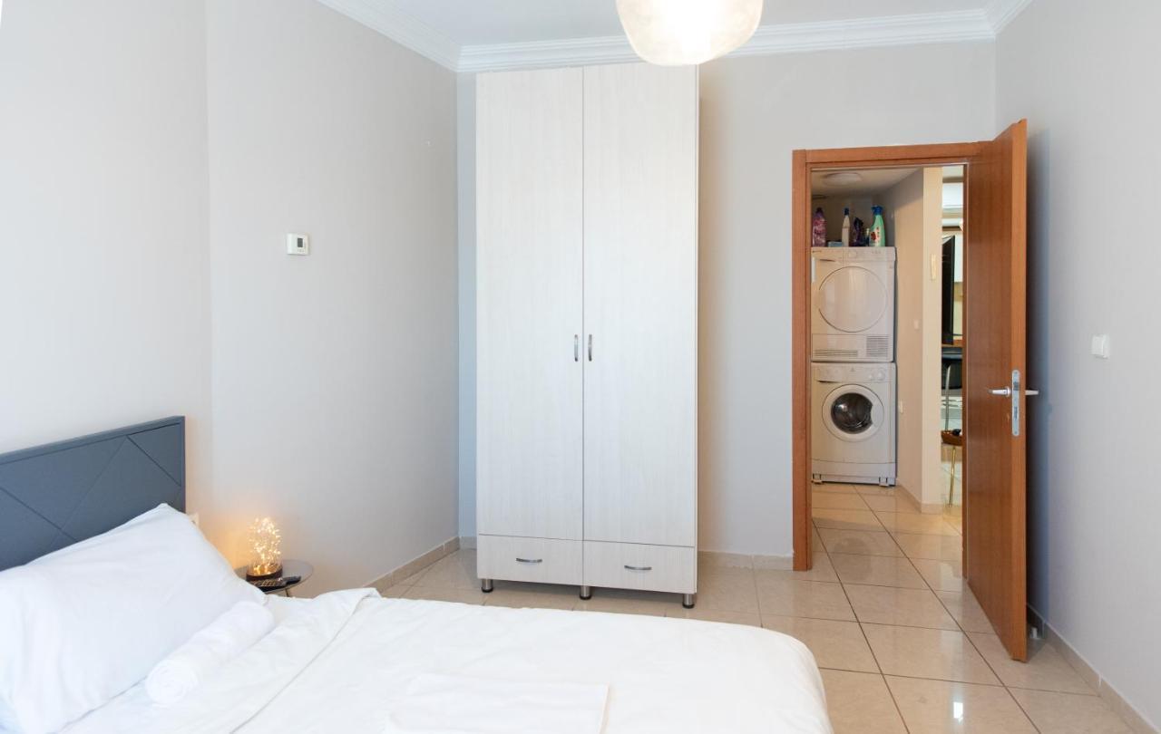 Mahane Yehuda Market Apartment Ierusalim Exterior foto