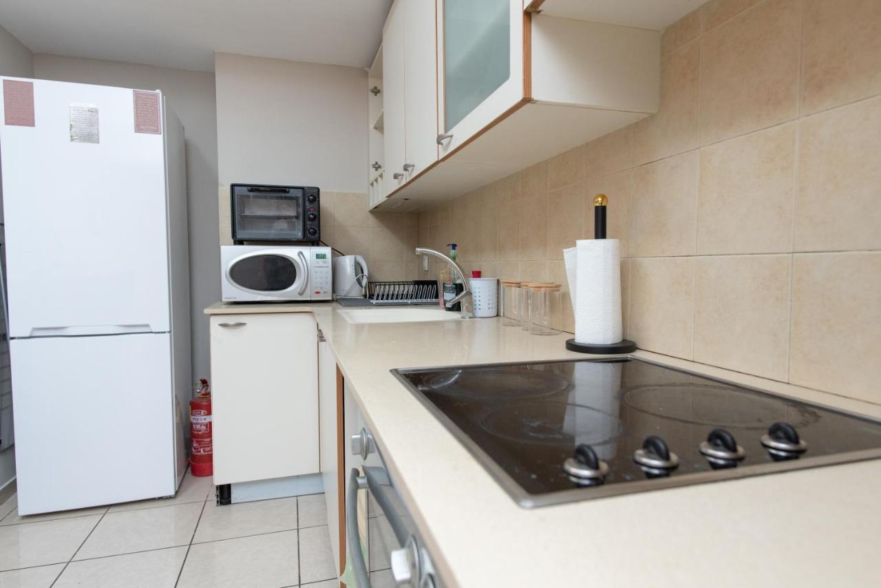 Mahane Yehuda Market Apartment Ierusalim Exterior foto