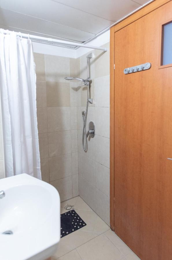 Mahane Yehuda Market Apartment Ierusalim Exterior foto