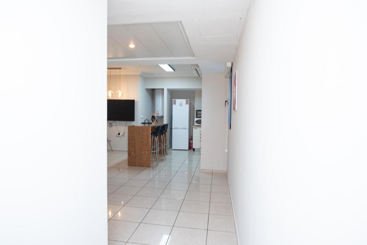 Mahane Yehuda Market Apartment Ierusalim Exterior foto