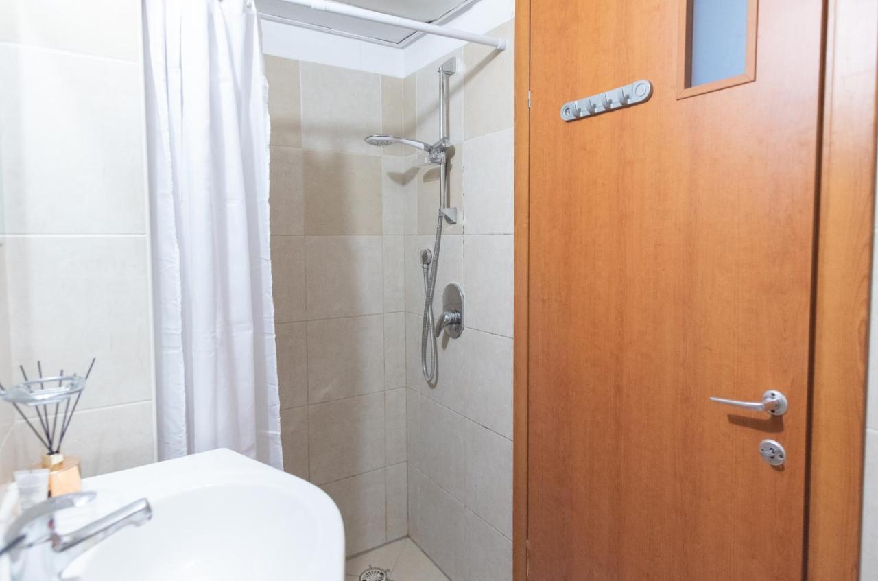 Mahane Yehuda Market Apartment Ierusalim Exterior foto