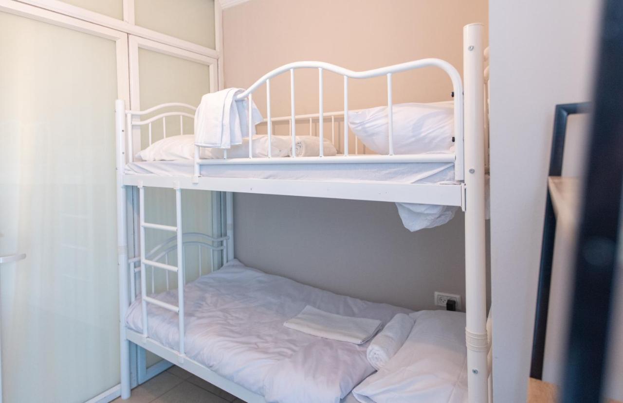 Mahane Yehuda Market Apartment Ierusalim Exterior foto