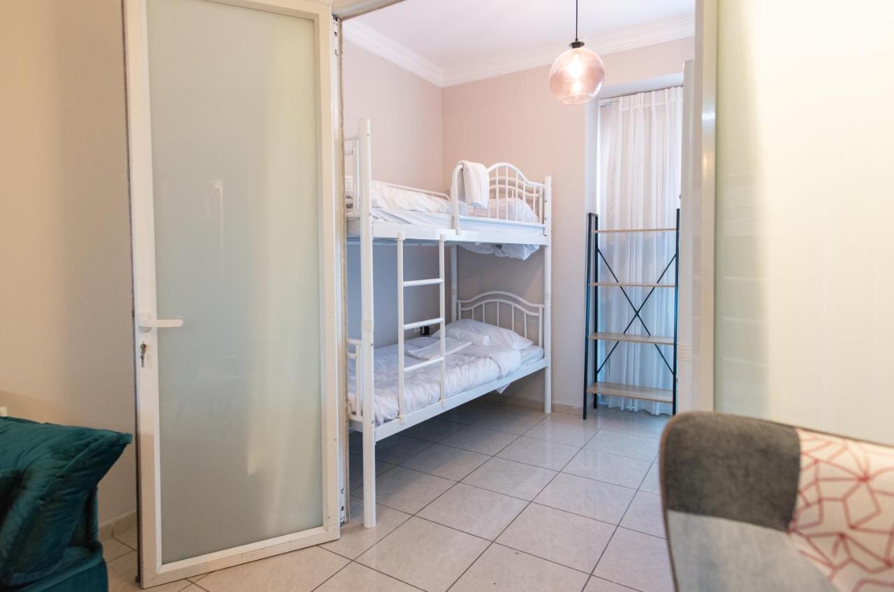 Mahane Yehuda Market Apartment Ierusalim Exterior foto