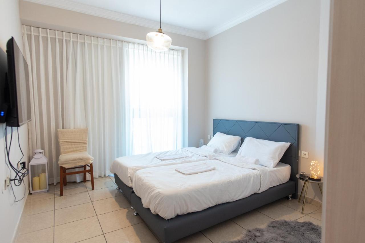 Mahane Yehuda Market Apartment Ierusalim Exterior foto