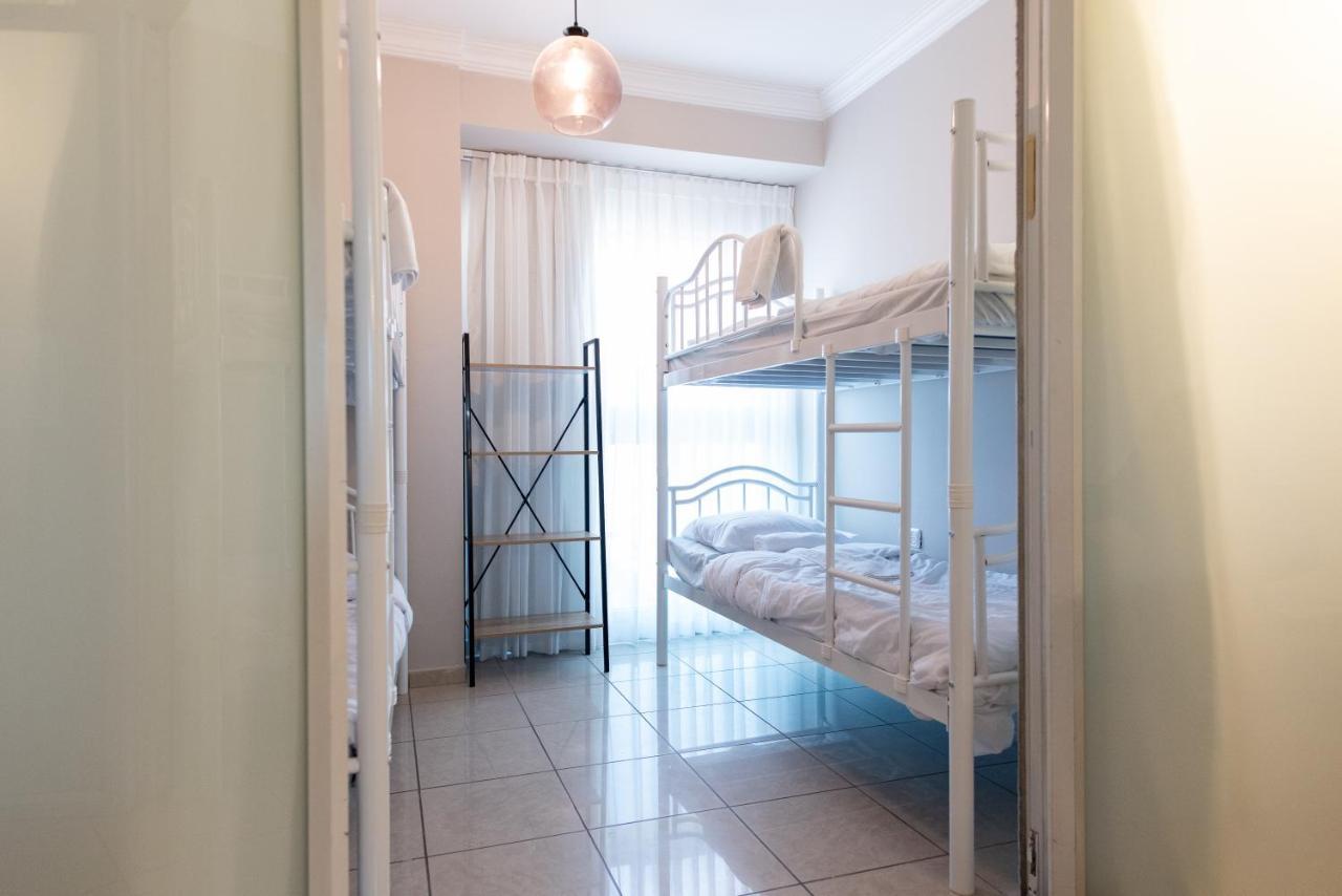 Mahane Yehuda Market Apartment Ierusalim Exterior foto