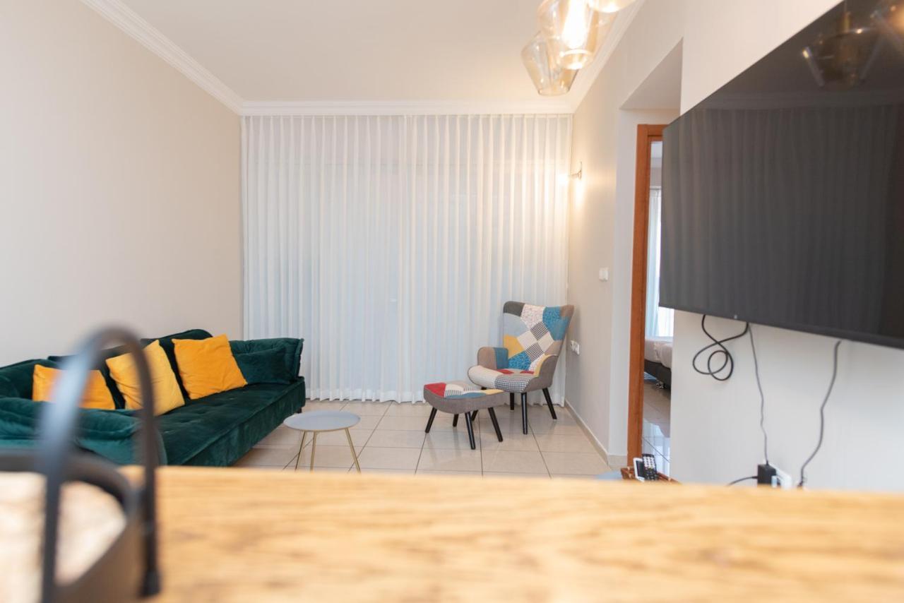 Mahane Yehuda Market Apartment Ierusalim Exterior foto